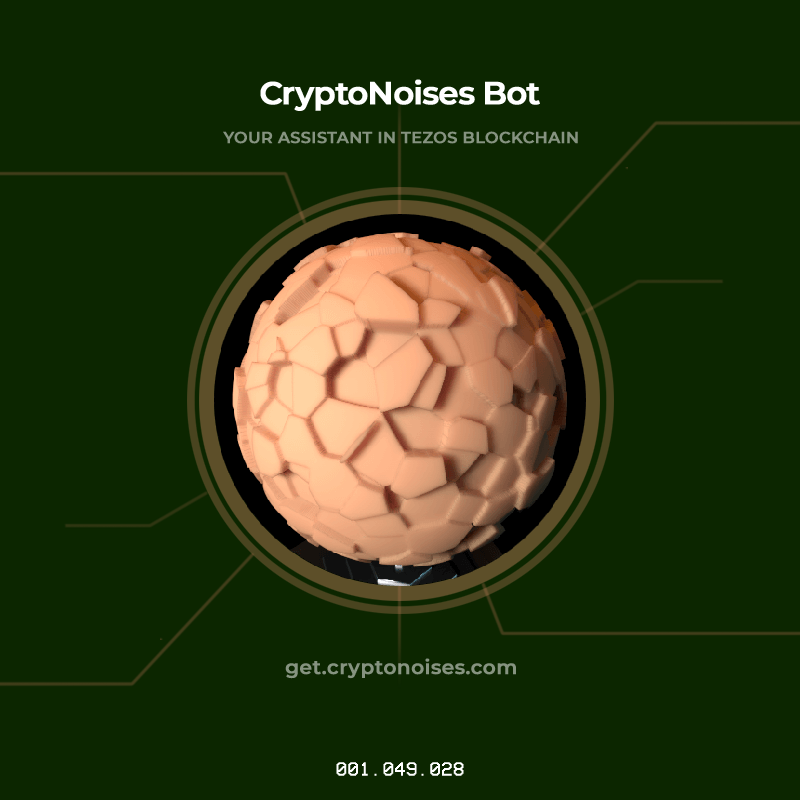 CryptoNoises.01 #81