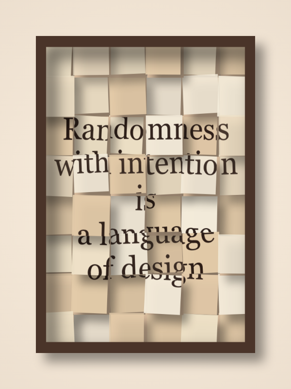 The Metaphor Machine #6622
