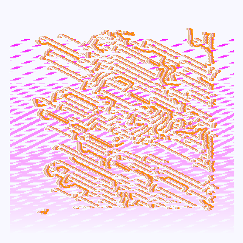AUTOJOURNEYPAINT #255