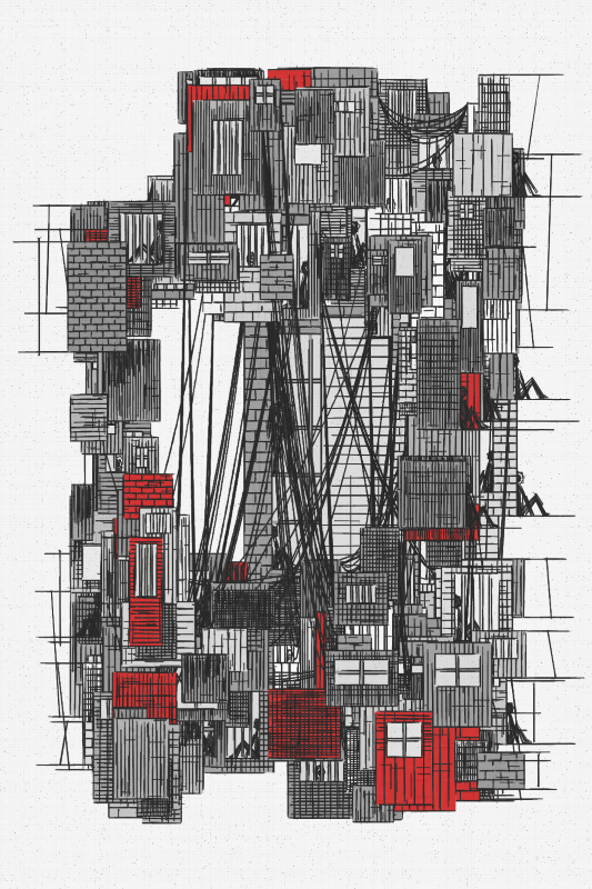 Constructions Mentales #38