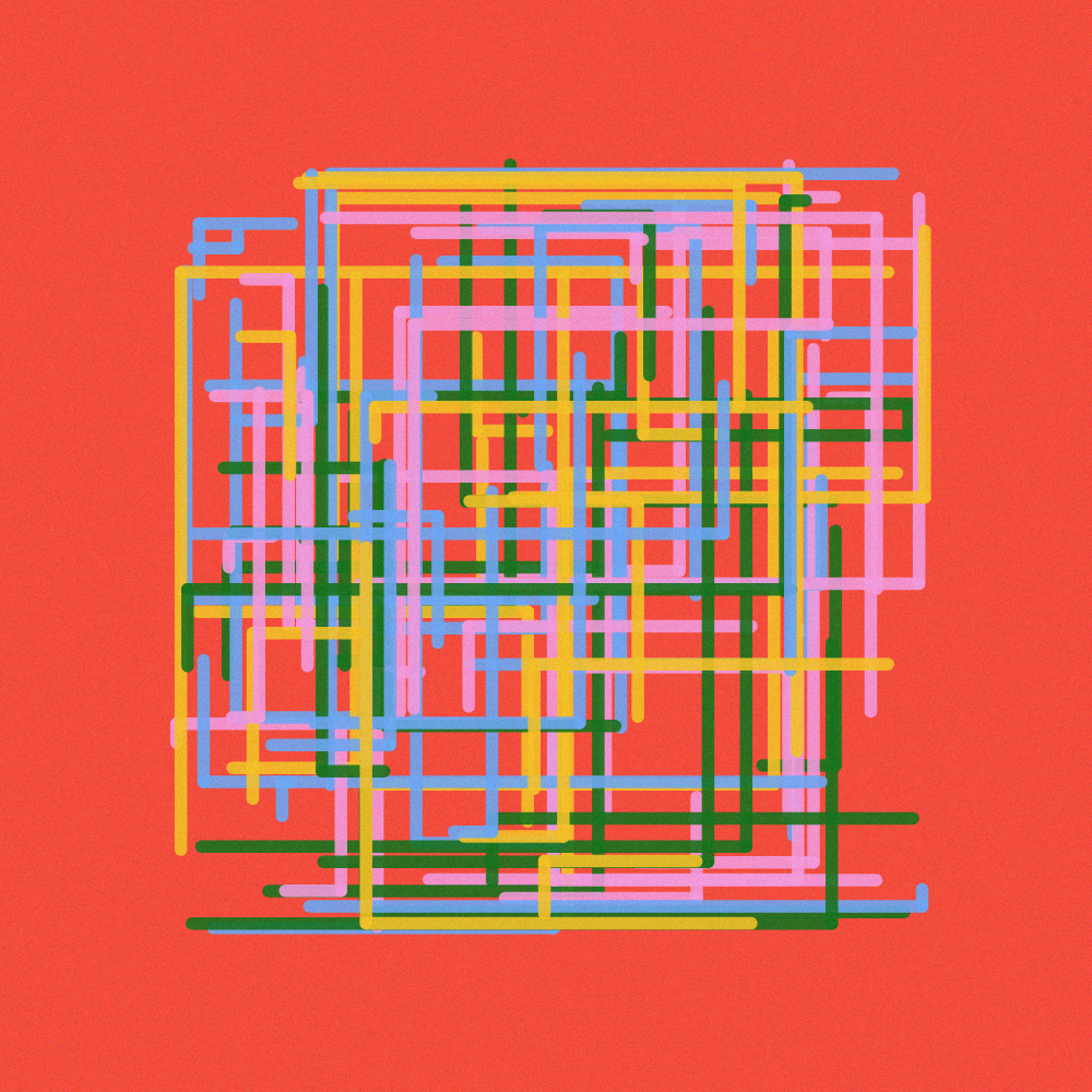 Manhattan Distance #104