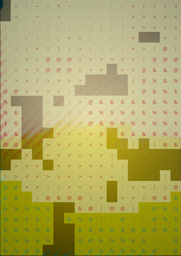 Convergence Remnants #2526