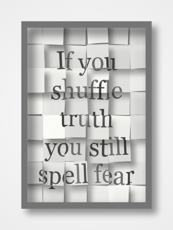 The Metaphor Machine #25222