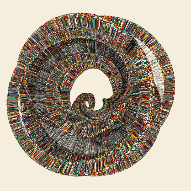 Singularithm #1252