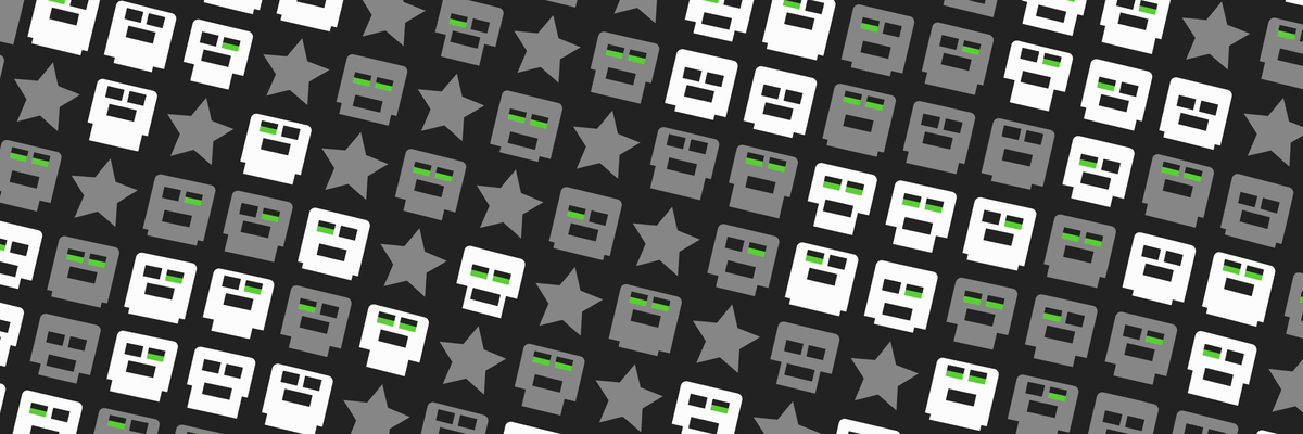 SMOLSKULL-PATTERN #388
