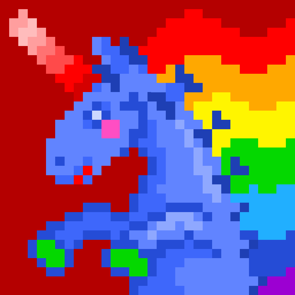 Unicorn #8904