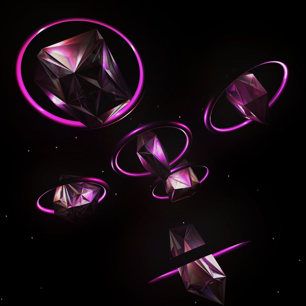 Space Gems #386