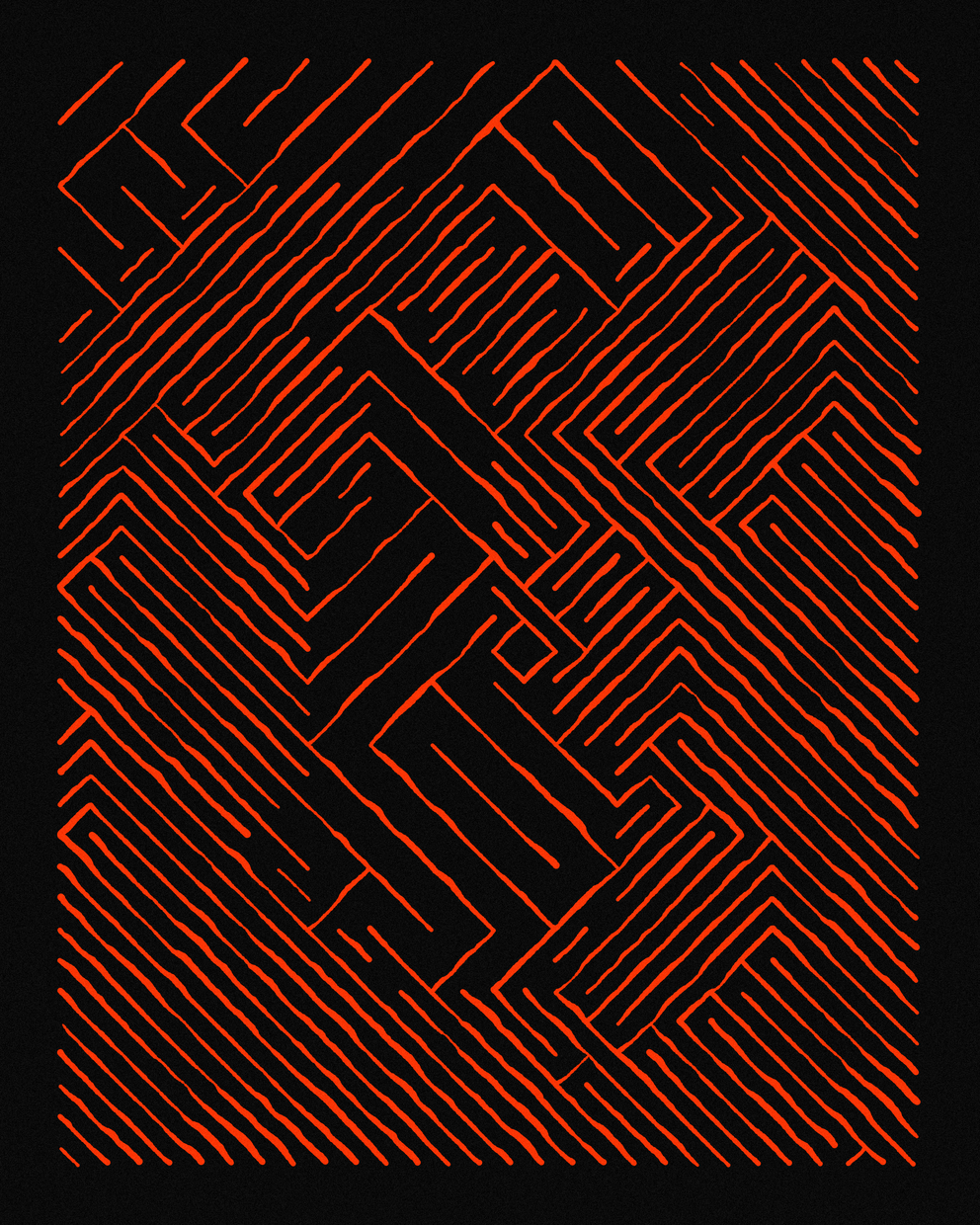 Daze Maze #51