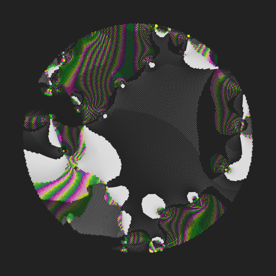 Still C #4044
