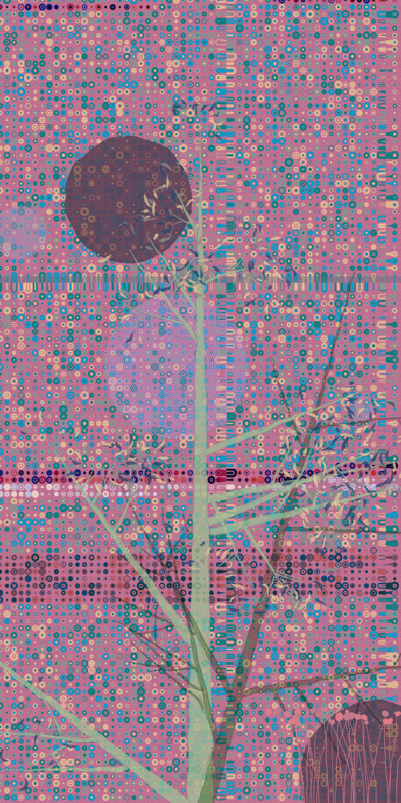 Bidaniel Tree #77