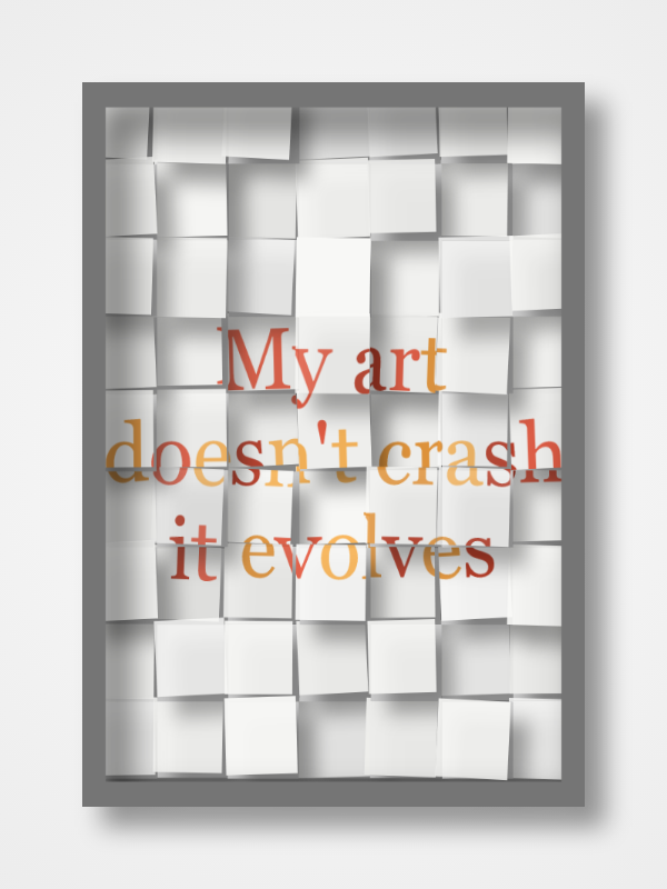 The Metaphor Machine #17697