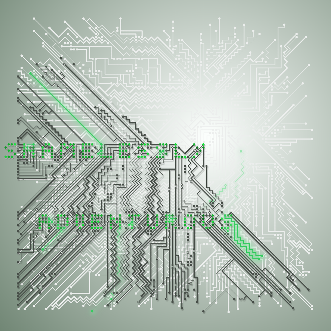 Bright Circuits #189