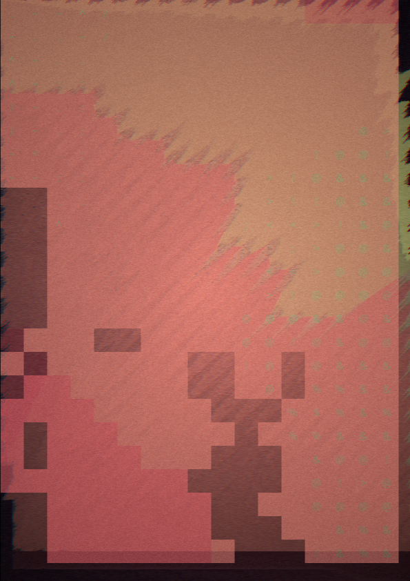 Convergence Remnants #10553