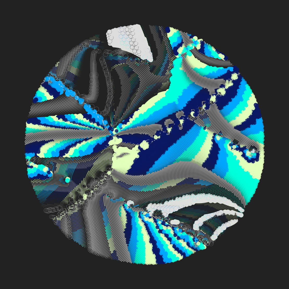 Still C #27320
