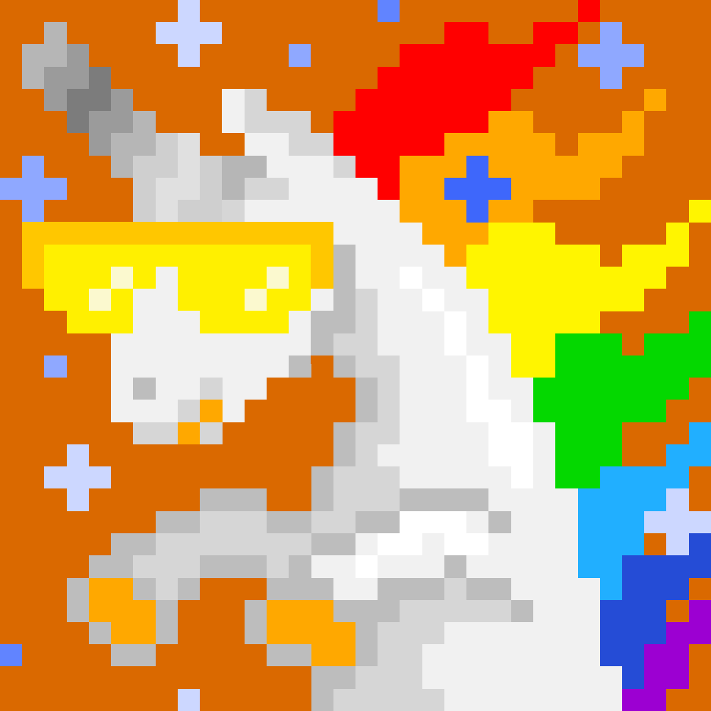 Unicorn #2425