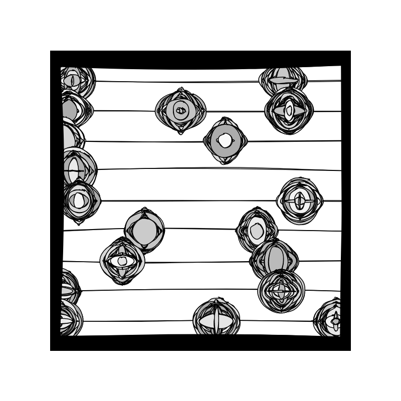 symmetrical(#scribble) #95