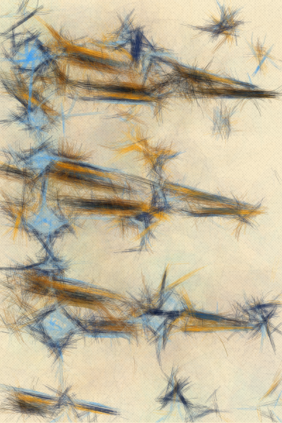 Inner Chaos #160