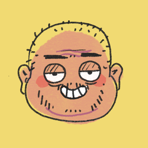 Doodle Dads #153