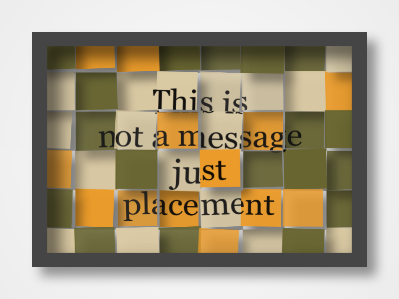 The Metaphor Machine #29950