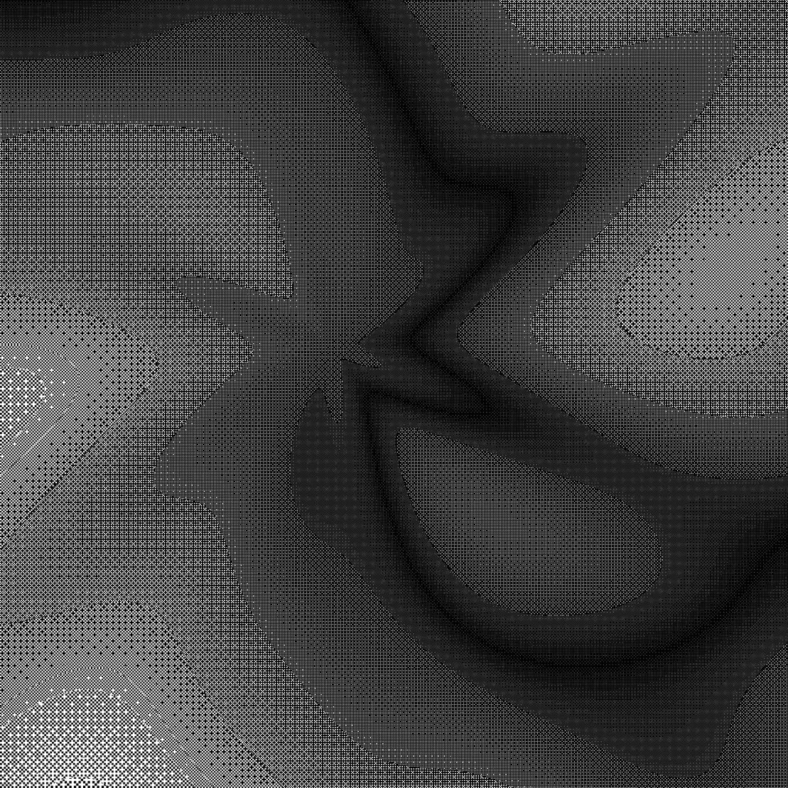 Broken Dither #35