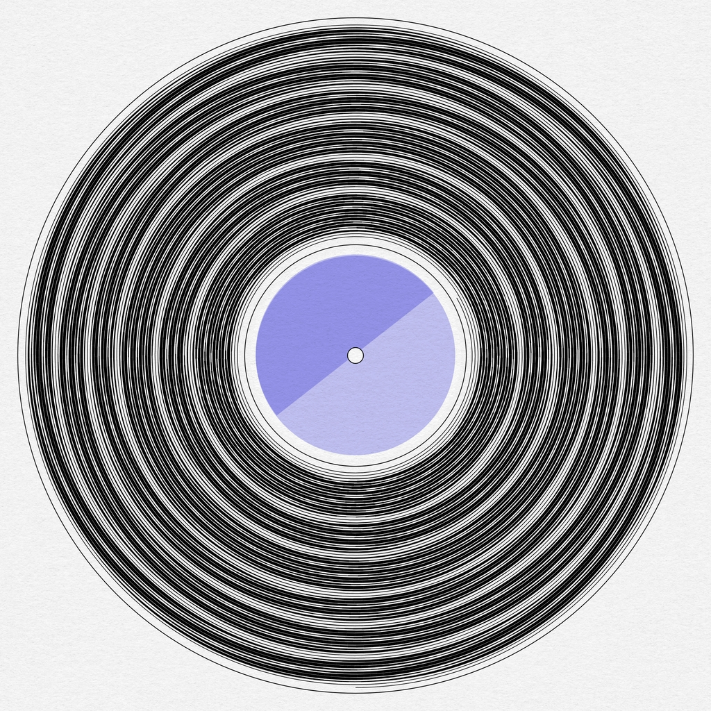 33.333rpm #11