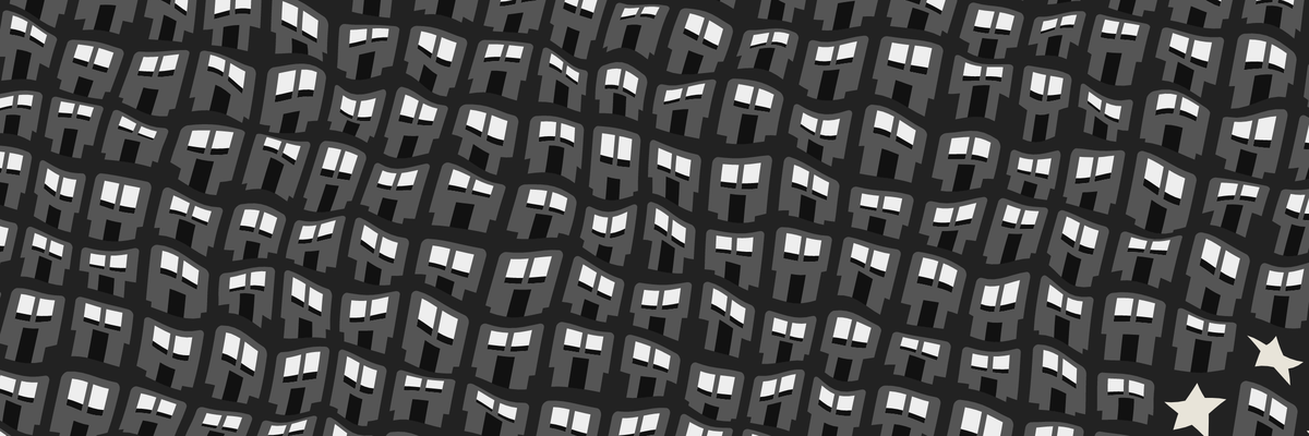 SMOLSKULL-PATTERN #807