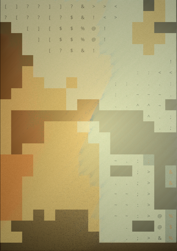Convergence Remnants #5311