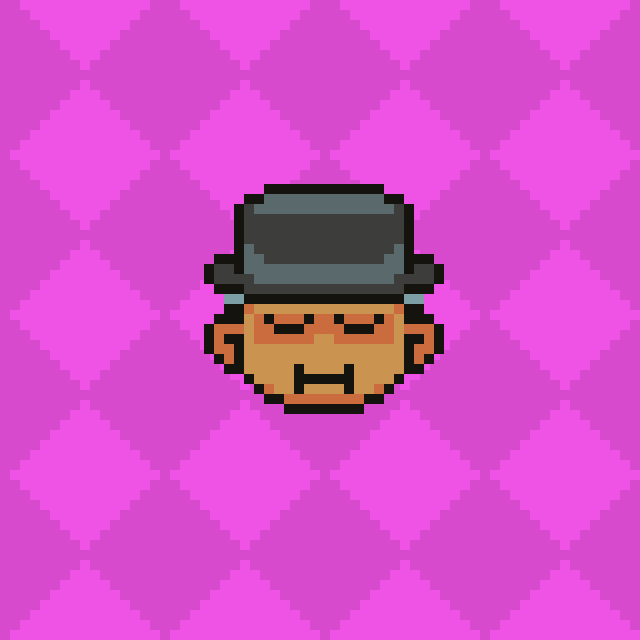 Pixel Dads #195
