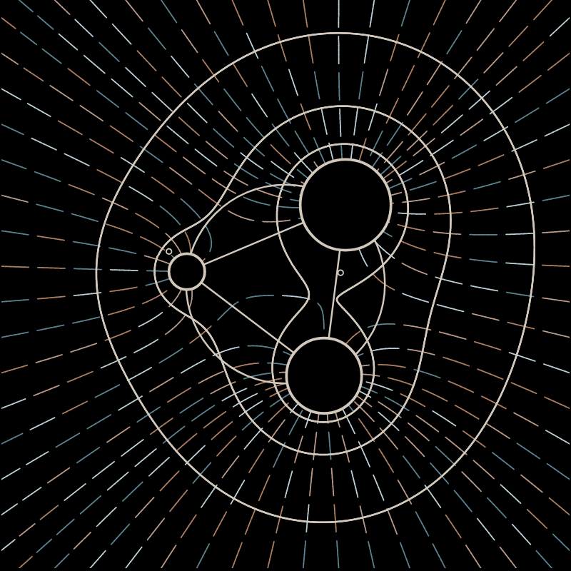 The Three-Body Problem #50
