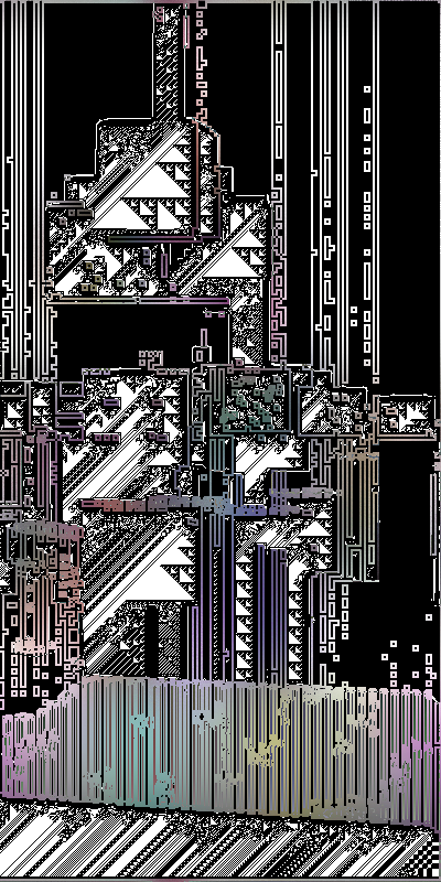 Automata Monads #4