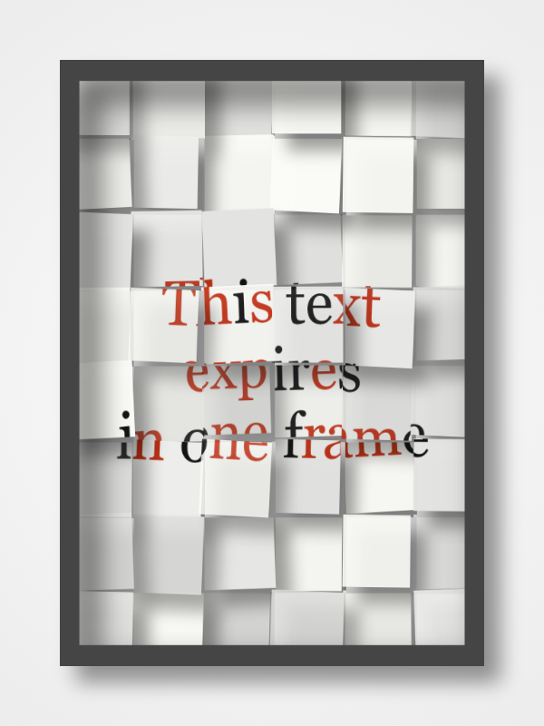 The Metaphor Machine #6776