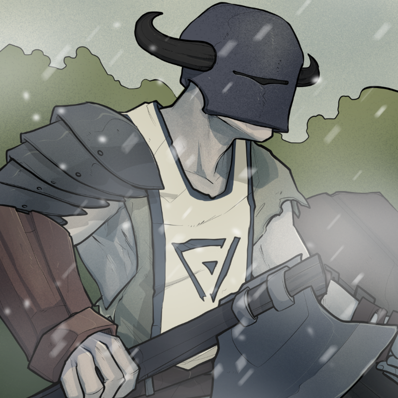 KNIGHTS #13