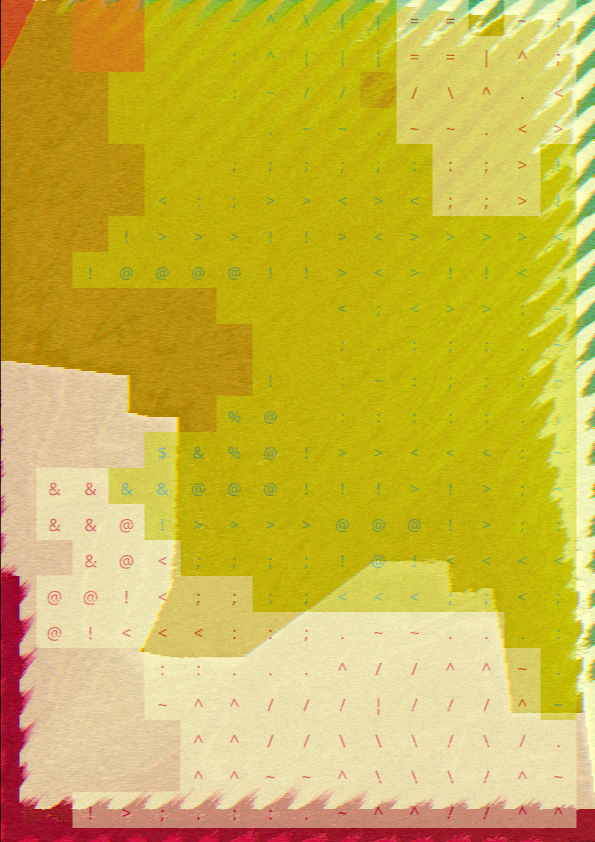 Convergence Remnants #15789