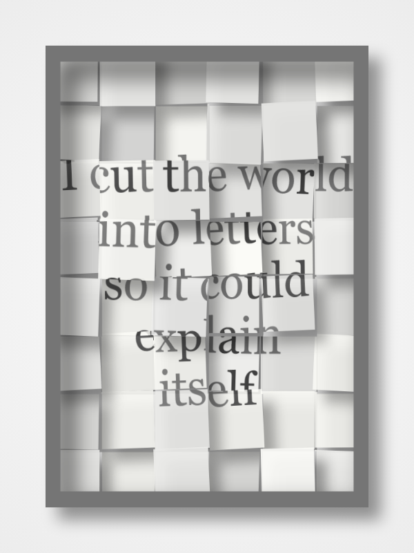 The Metaphor Machine #36458
