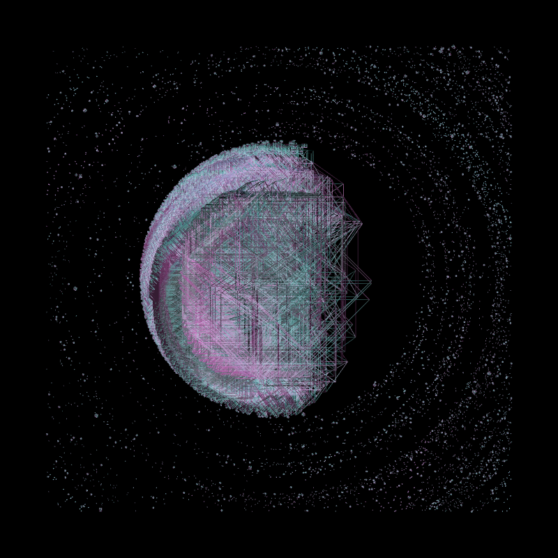 Squaring the Circle #35