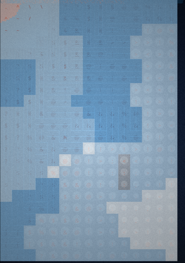 Convergence Remnants #6388
