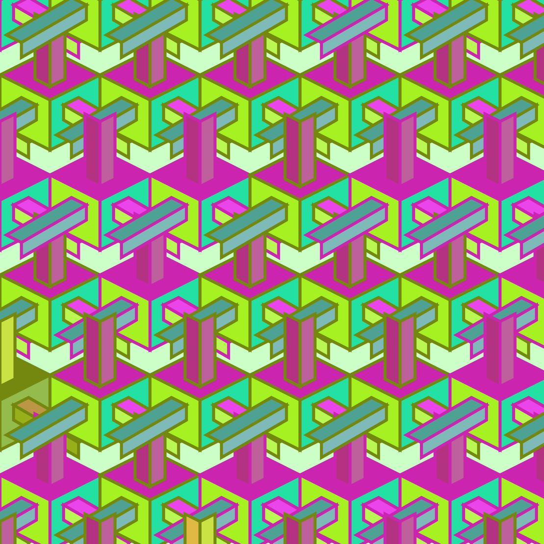 m i s a l i g n #466