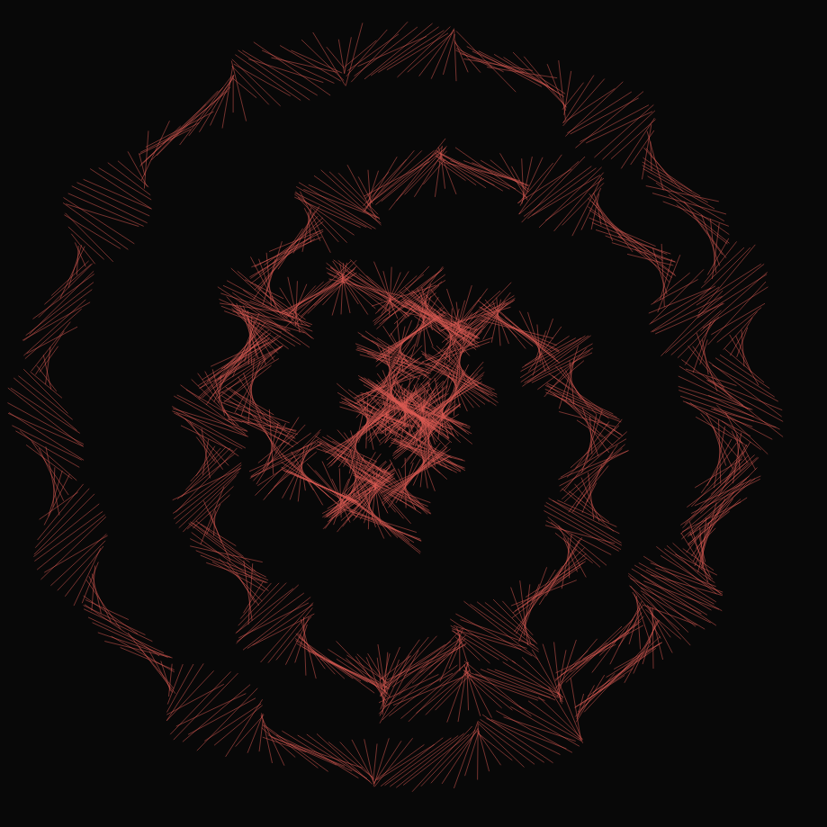 The Noise #16279