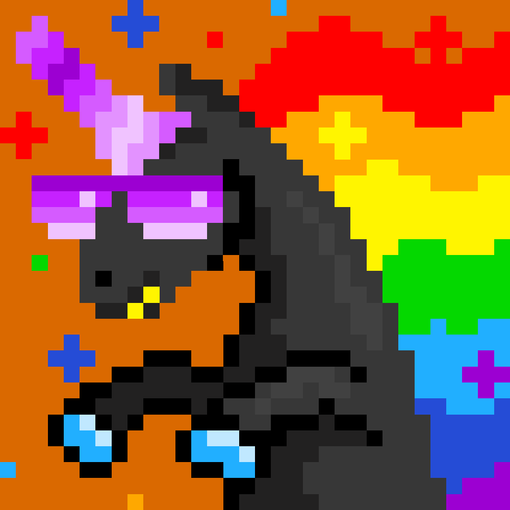 Unicorn #5154