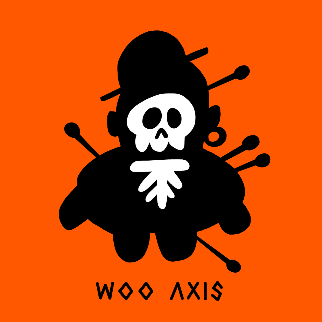 VOODOOZ #161