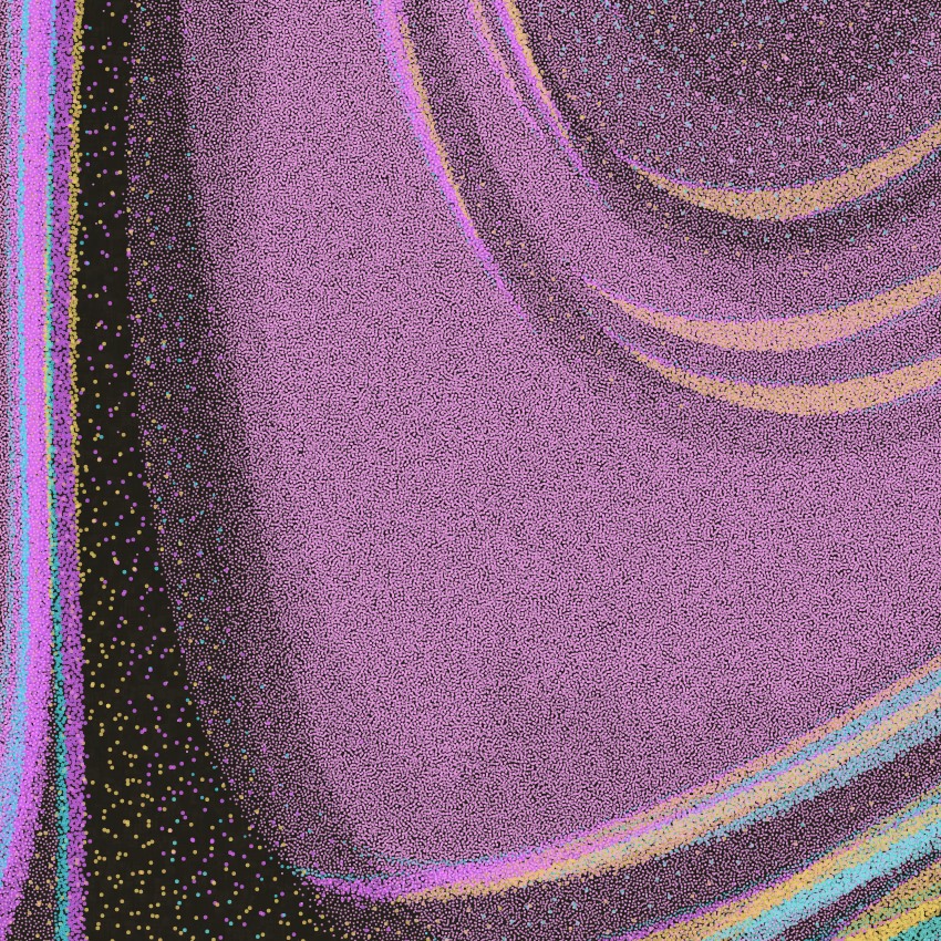 Turbulence #50