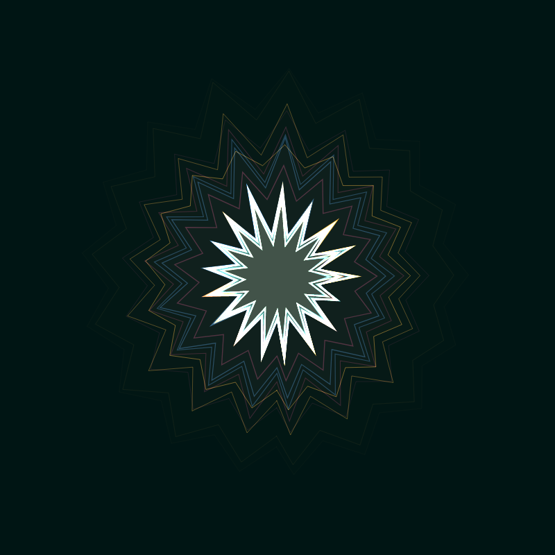 star (complex) #353