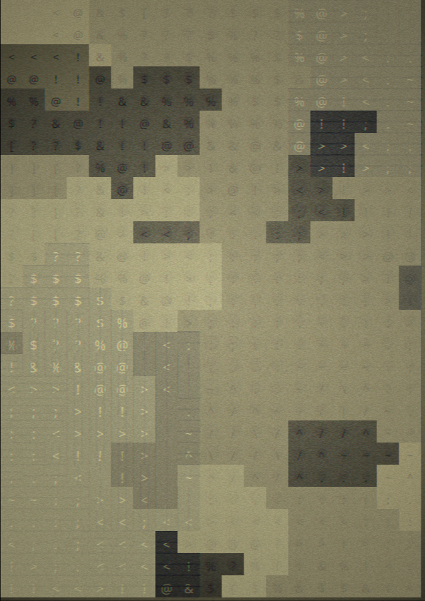 Convergence Remnants #11137