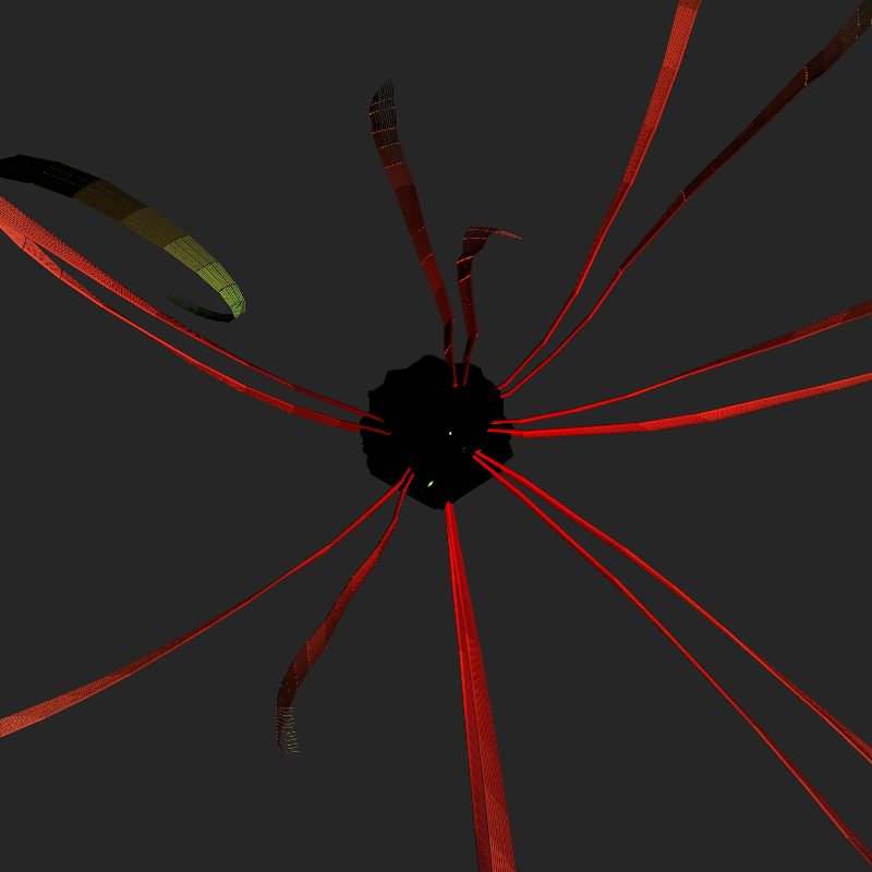 FSOL Bloom #1