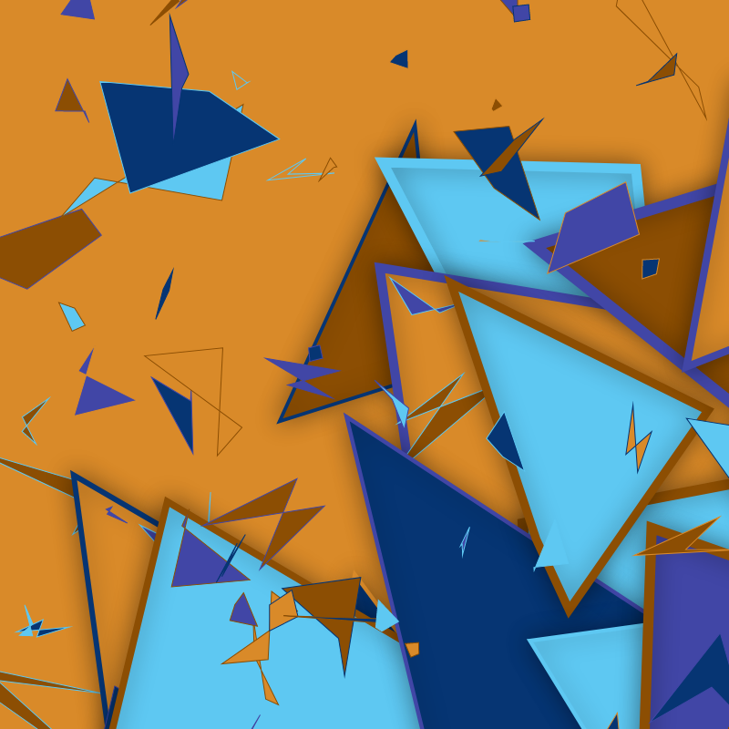Shattered Memory #8