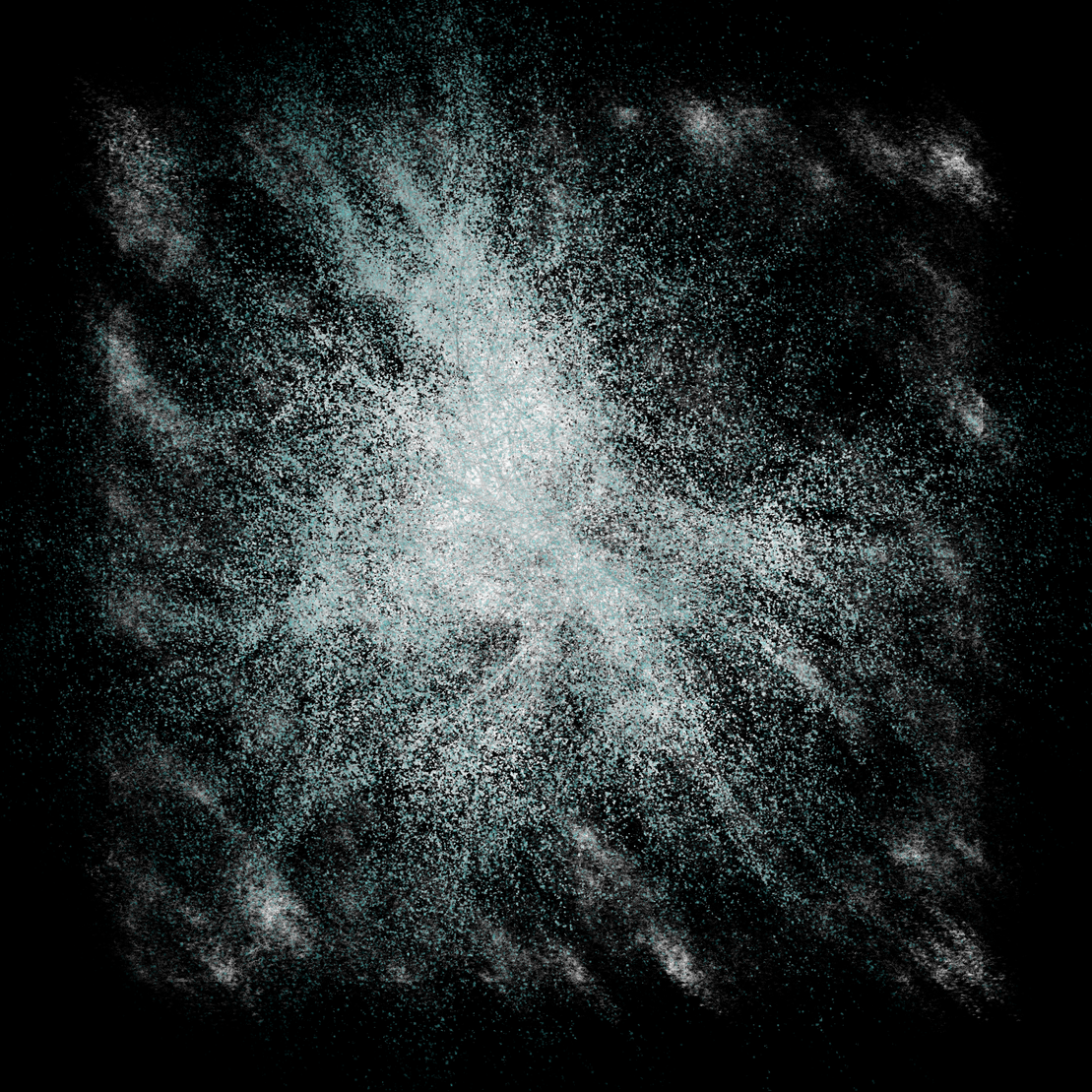 Entanglement #21