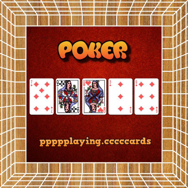 ppppplaying.cccccards: POKER #120