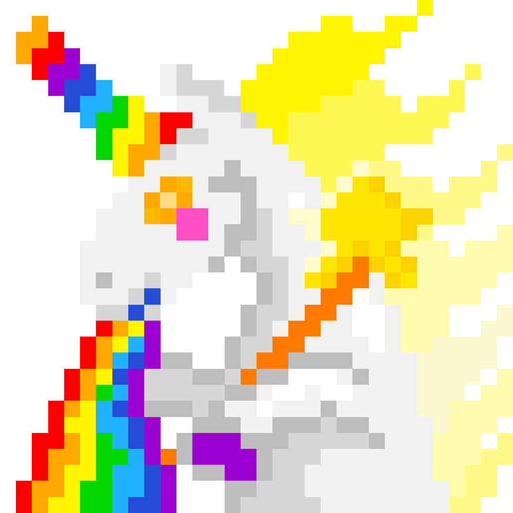 Unicorn #3302