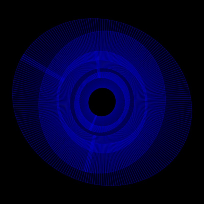 Moiré_Ellipses_Dark #52