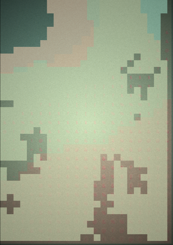 Convergence Remnants #8908